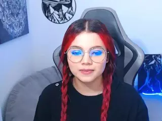 ScarlettHudsson's Live Sex Cam Show
