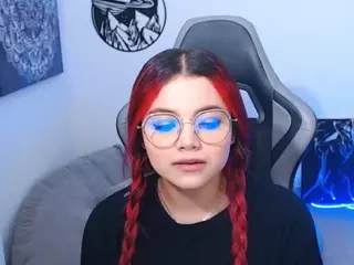 ScarlettHudsson's Live Sex Cam Show