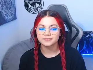 ScarlettHudsson's Live Sex Cam Show