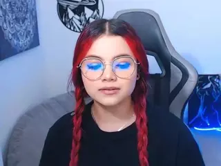 ScarlettHudsson's Live Sex Cam Show