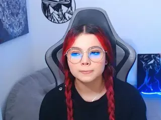 ScarlettHudsson's Live Sex Cam Show