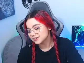 ScarlettHudsson's Live Sex Cam Show