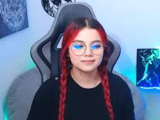 ScarlettHudsson's Live Sex Cam Show