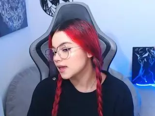 ScarlettHudsson's Live Sex Cam Show
