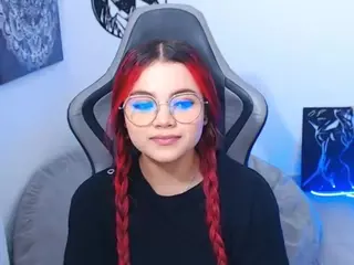 ScarlettHudsson's Live Sex Cam Show