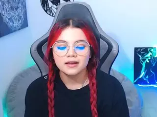 ScarlettHudsson's Live Sex Cam Show