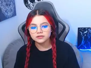 ScarlettHudsson's Live Sex Cam Show