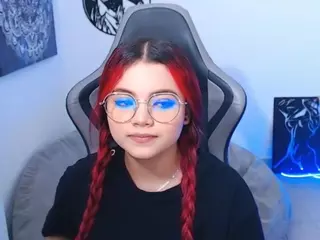 ScarlettHudsson's Live Sex Cam Show