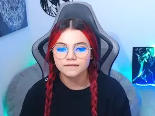 ScarlettHudsson's Live Sex Cam Show