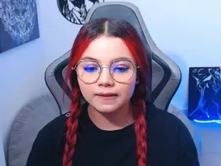 ScarlettHudsson's Live Sex Cam Show