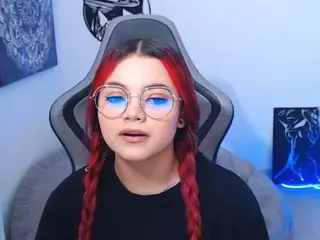 ScarlettHudsson's Live Sex Cam Show