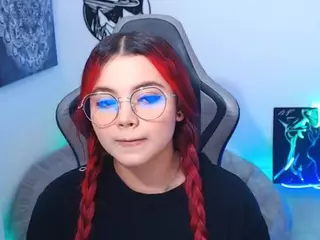 ScarlettHudsson's Live Sex Cam Show