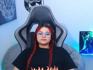 ScarlettHudsson's Live Sex Cam Show