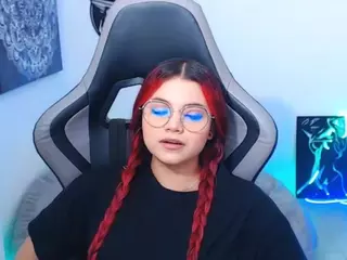 ScarlettHudsson's Live Sex Cam Show