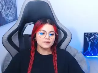 ScarlettHudsson's Live Sex Cam Show