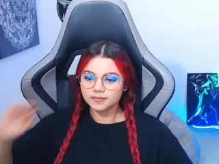 ScarlettHudsson's Live Sex Cam Show
