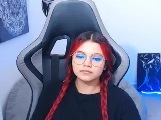 ScarlettHudsson's Live Sex Cam Show