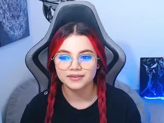 ScarlettHudsson's Live Sex Cam Show