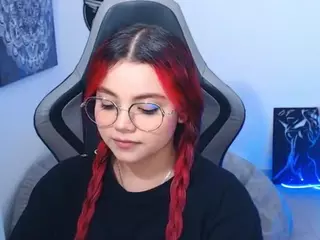 ScarlettHudsson's Live Sex Cam Show
