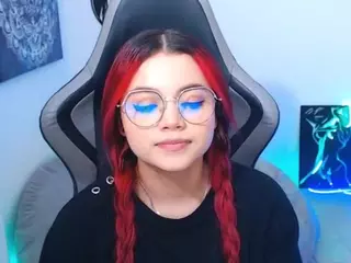ScarlettHudsson's Live Sex Cam Show
