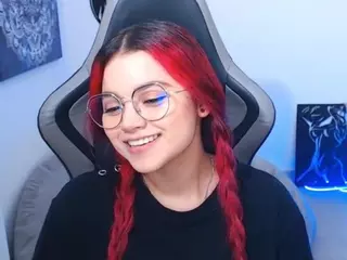 ScarlettHudsson's Live Sex Cam Show