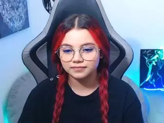 ScarlettHudsson's Live Sex Cam Show
