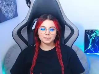 ScarlettHudsson's Live Sex Cam Show