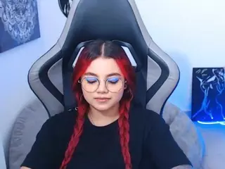 ScarlettHudsson's Live Sex Cam Show