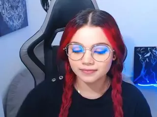 ScarlettHudsson's Live Sex Cam Show