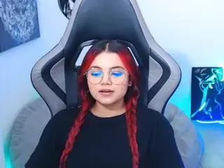 ScarlettHudsson's Live Sex Cam Show