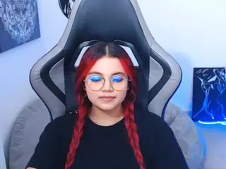 ScarlettHudsson's Live Sex Cam Show