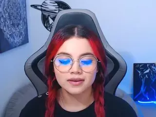 ScarlettHudsson's Live Sex Cam Show