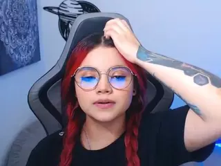 ScarlettHudsson's Live Sex Cam Show