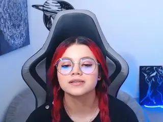 ScarlettHudsson's Live Sex Cam Show