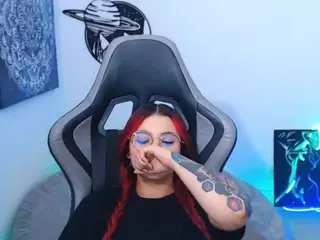 ScarlettHudsson's Live Sex Cam Show