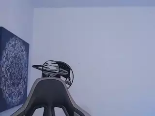 ScarlettHudsson's Live Sex Cam Show