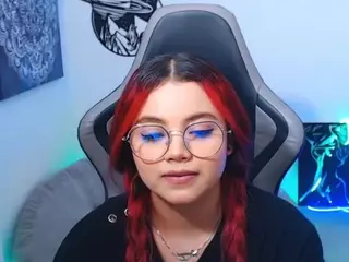 ScarlettHudsson's Live Sex Cam Show