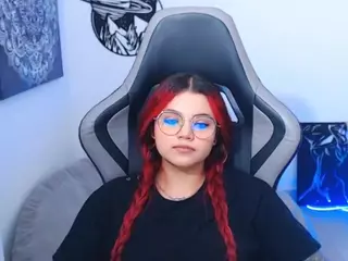 ScarlettHudsson's Live Sex Cam Show