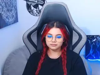 ScarlettHudsson's Live Sex Cam Show