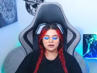 ScarlettHudsson's Live Sex Cam Show