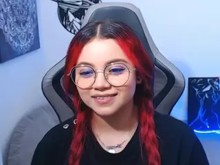 ScarlettHudsson's Live Sex Cam Show