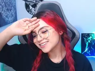 ScarlettHudsson's Live Sex Cam Show