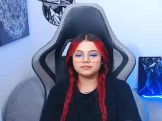 ScarlettHudsson's Live Sex Cam Show