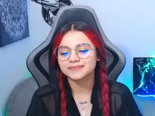 ScarlettHudsson's Live Sex Cam Show