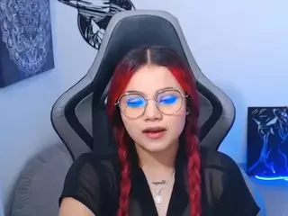 ScarlettHudsson's Live Sex Cam Show