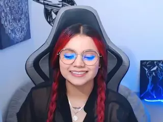 ScarlettHudsson's Live Sex Cam Show