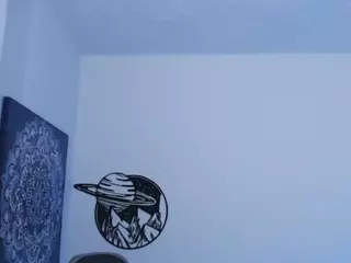 ScarlettHudsson's Live Sex Cam Show