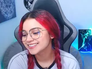 ScarlettHudsson's Live Sex Cam Show