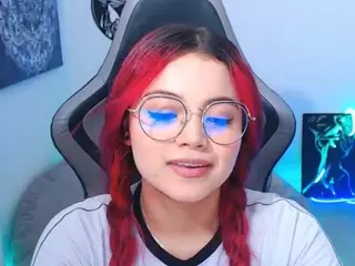 ScarlettHudsson's Live Sex Cam Show