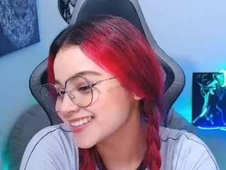 ScarlettHudsson's Live Sex Cam Show